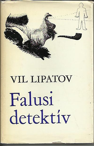 Falusi detektv