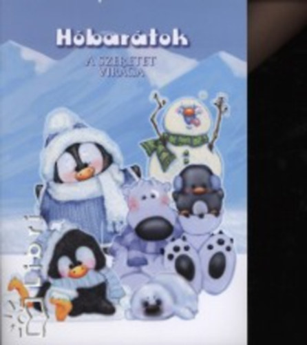 Ann Ketly - H�bar�tok - A szeretet vir�ga