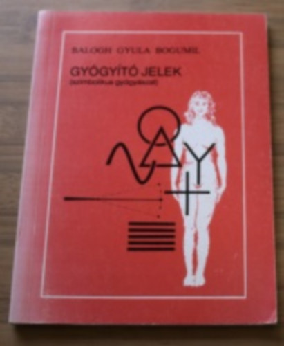 Gygyt jelek (szimbolikus gygyszat)