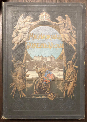 Borovszky Samu - Magyarorsz�g v�rmegy�i: G�m�r-Kishont