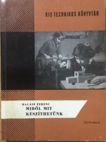 Mibl mit kszthetnk
