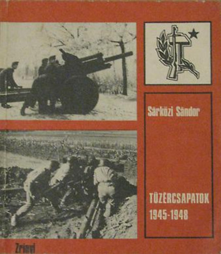 A demokratikus hadsereg honvdni 1945.