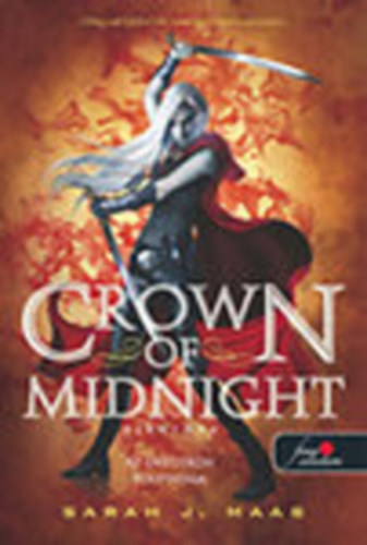 �jkorona (Crown of Midnight)