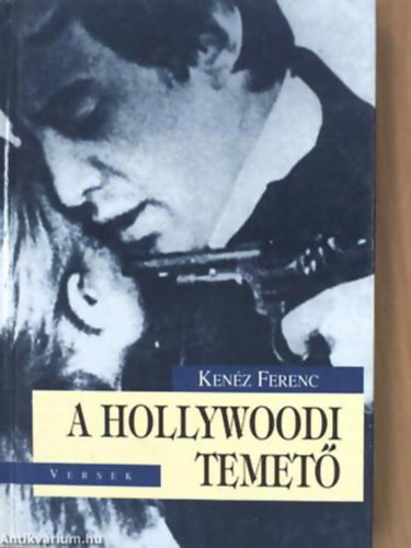 A hollywoodi temet VERSEK
