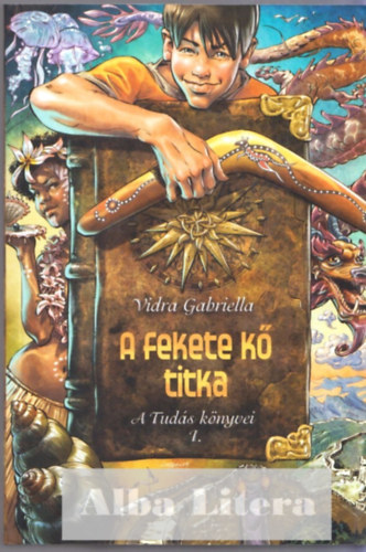 A fekete k titka