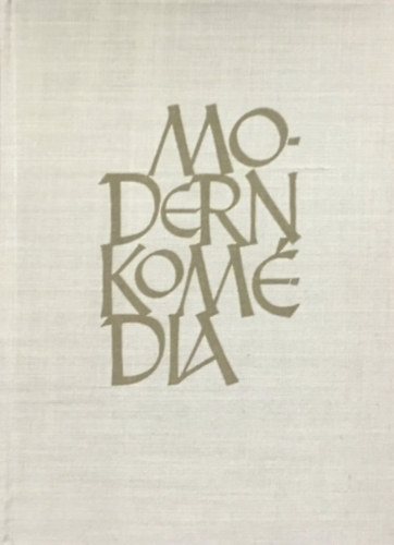 Modern komdia I.