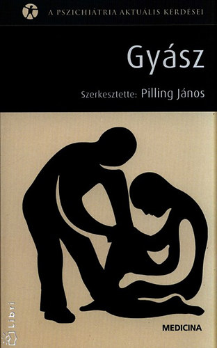 Pilling Jnos - Gysz