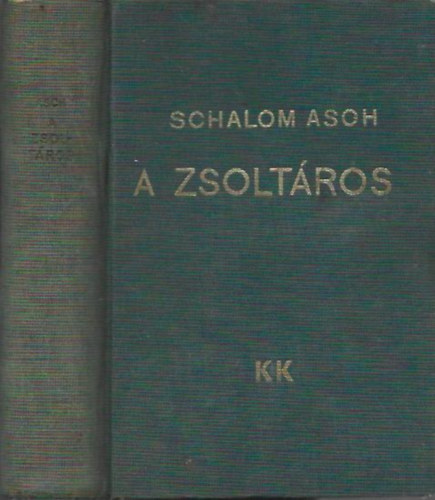 A zsolt�ros