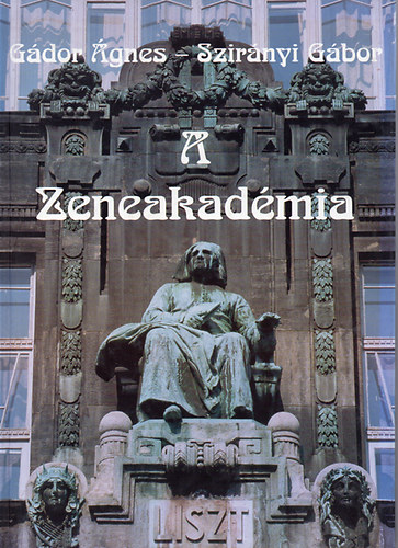 A Zeneakadmia