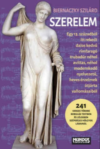 Szerelem