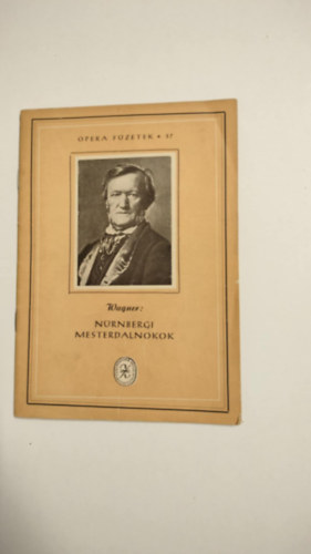 A nrnbergi mesterdalnokok