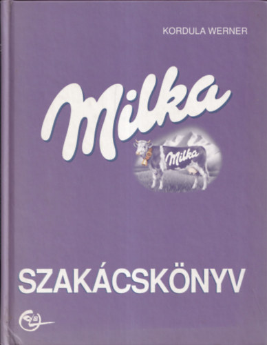 Milka szakcsknyv