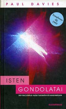 Isten gondolatai