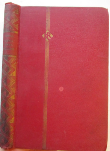 Maria Chapdelaine (T�rt�net a Francia Kanad�b�l)