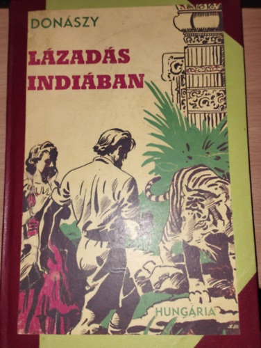 Lzads Indiban