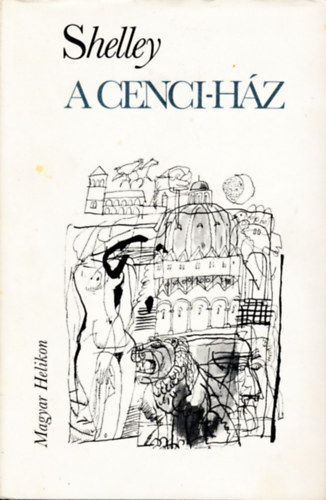 A Cenci-h�z