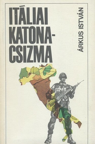 Itliai katonacsizma