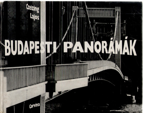 Budapesti panor�m�k