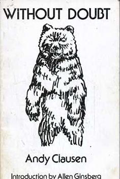 Andy Clausen - Without Doubt