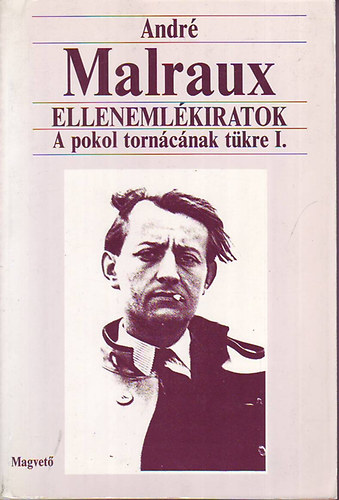 Ellenemlkiratok - A pokol torncnak tkre I.