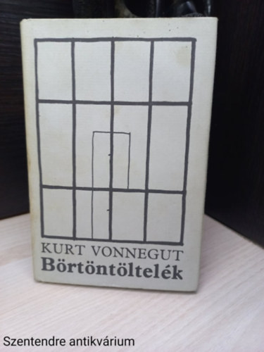 Kurt Vonnegut - Brtntltelk (Sajt kppel)