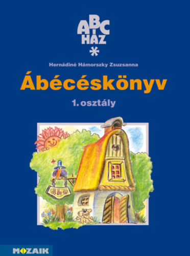 ABC-hz bcsknyv 1. osztly /I. flv/ - ktve