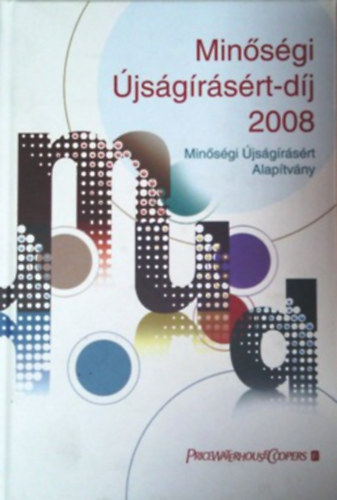 Minsgi jsgrsrt-Dj 2008
