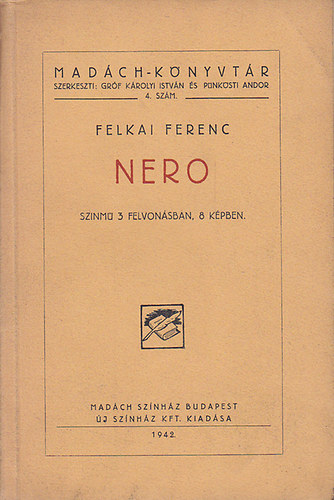 Nero