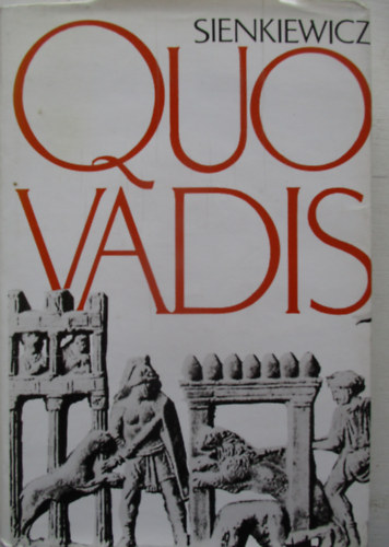 Quo vadis