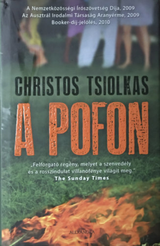 A pofon