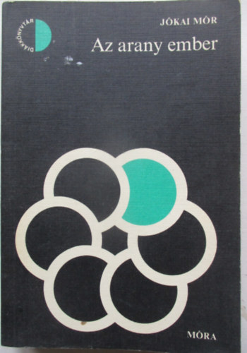 Az arany ember