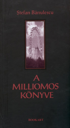 A milliomos k�nyve