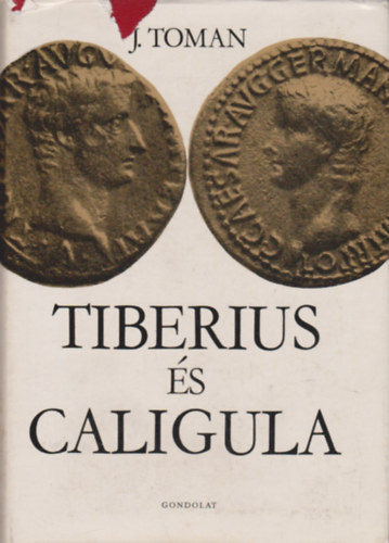 Tiberius �s Caligula