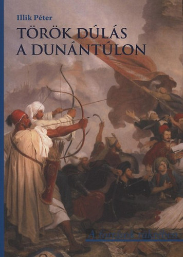 T�r�k d�l�s a Dun�nt�lon