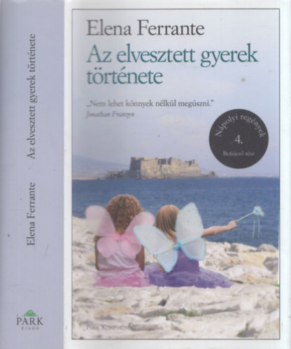 Az elveszett gyerek trtnete