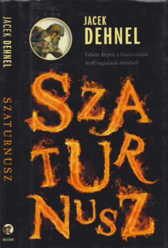 Szaturnusz