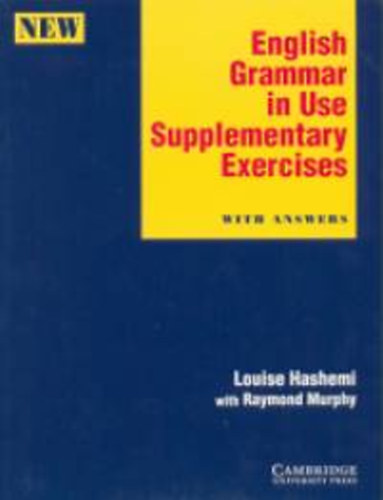 English Grammar in Use - Supplementary Exercises with Key