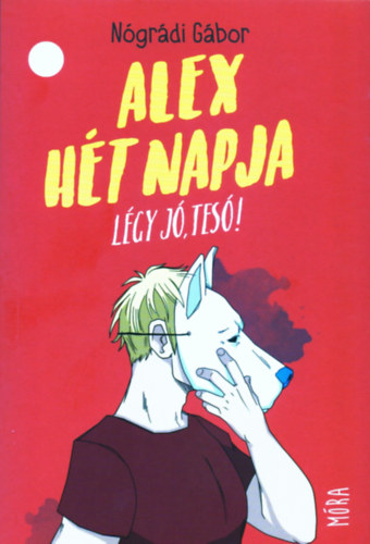 Alex ht napja