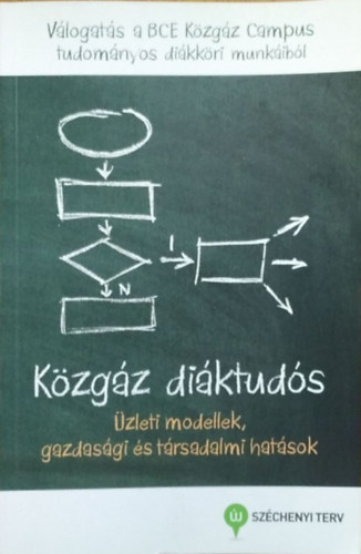 Wimmer gnes - Novk Zsuzsanna - Bartus Tams - Jenes Barbara  (szerk.) - Kzgz diktuds - zleti modellek, gazdasgi s trsadalmi hatsok