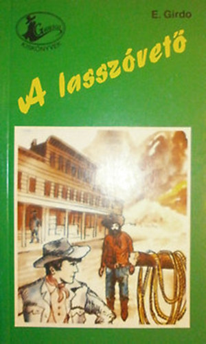 A lasszvet