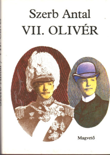 VII. Oliv�r