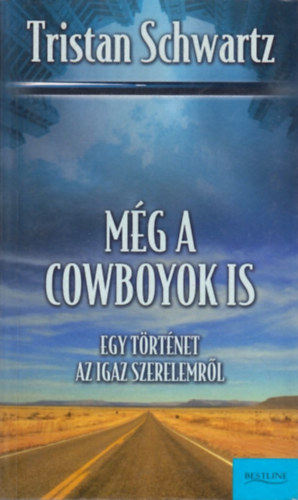 Mg a cowboyok is (Egy trtnet az igaz szerelemrl)