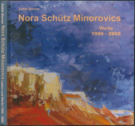Banner Zolt�n - Nora Sch�tz Minorovics
