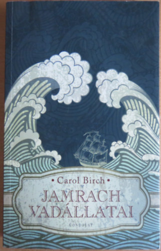 Jamrach vadllatai