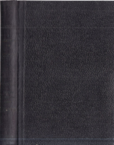 Cs�falvy N�ndor - A szentmise, mise�jtatoss�gok