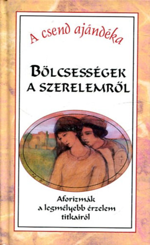 Blcsessgek a szerelemrl