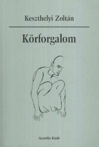 Krforgalom