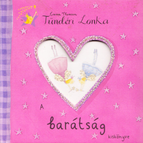 Tndri Lonka - A Bartsg kisknyve