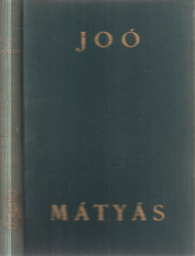 M�ty�s �s birodalma