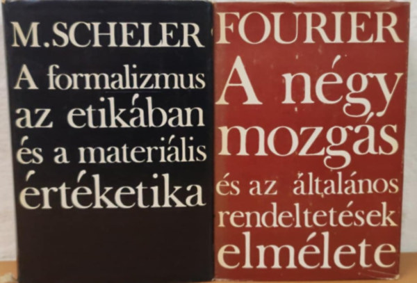 Filozfiai knyvcsomag